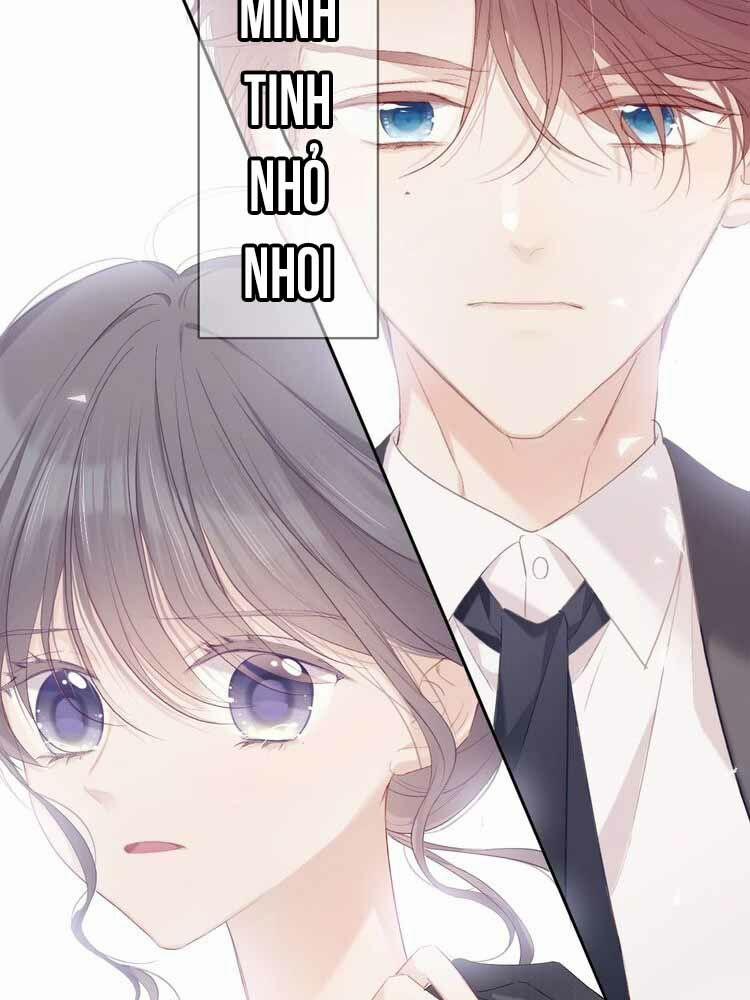 Bảo Vệ Đại Đại Bên Tôi 80 trang 12