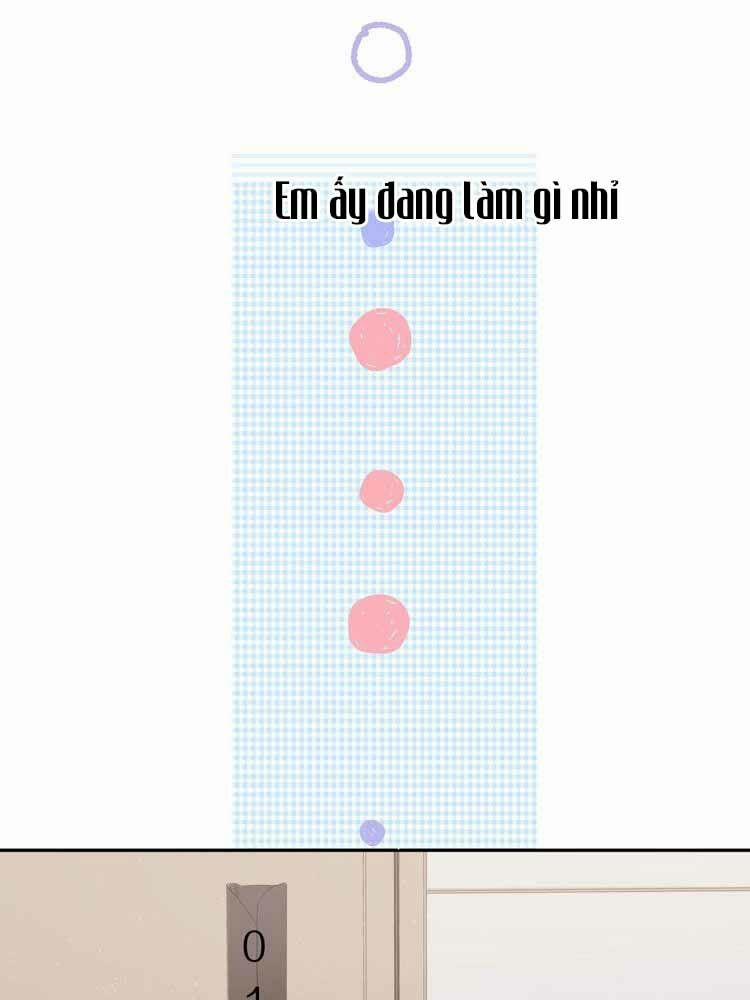 Bảo Vệ Đại Đại Bên Tôi 80 trang 18