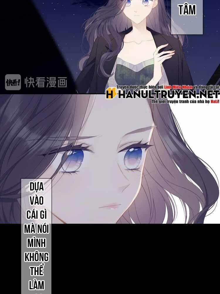 Bảo Vệ Đại Đại Bên Tôi 80 trang 2