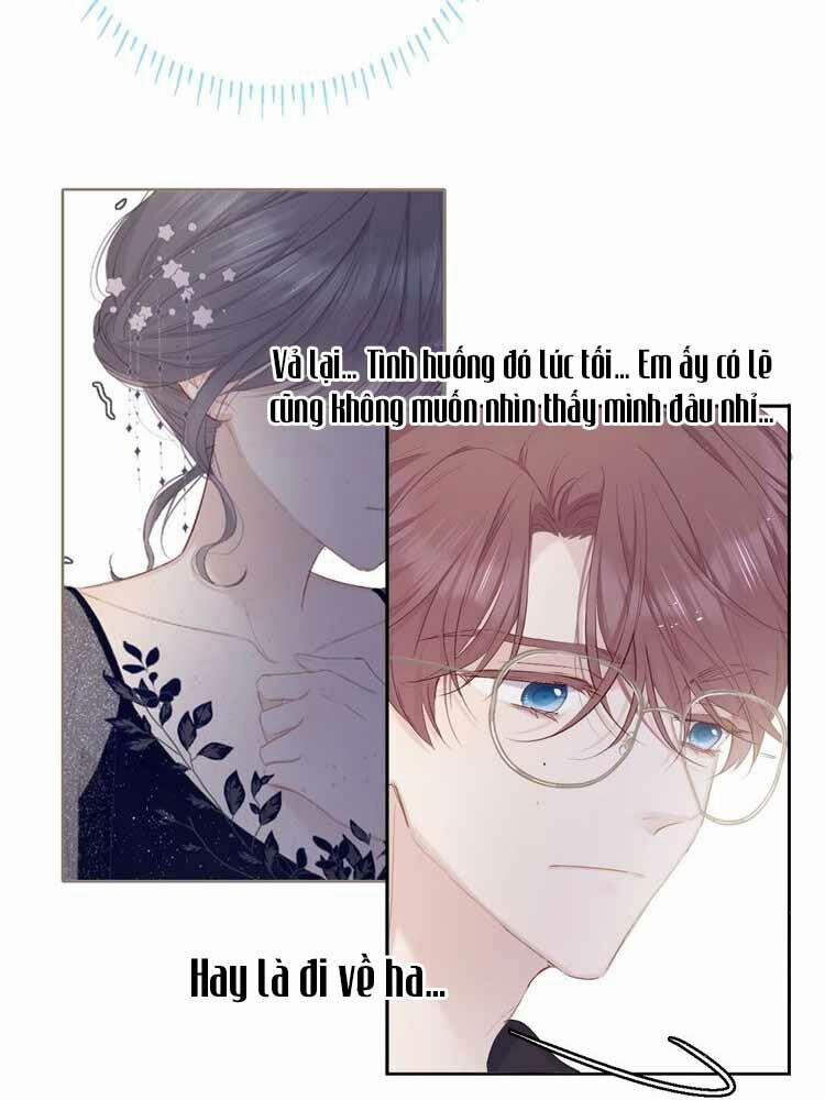 Bảo Vệ Đại Đại Bên Tôi 80 trang 22