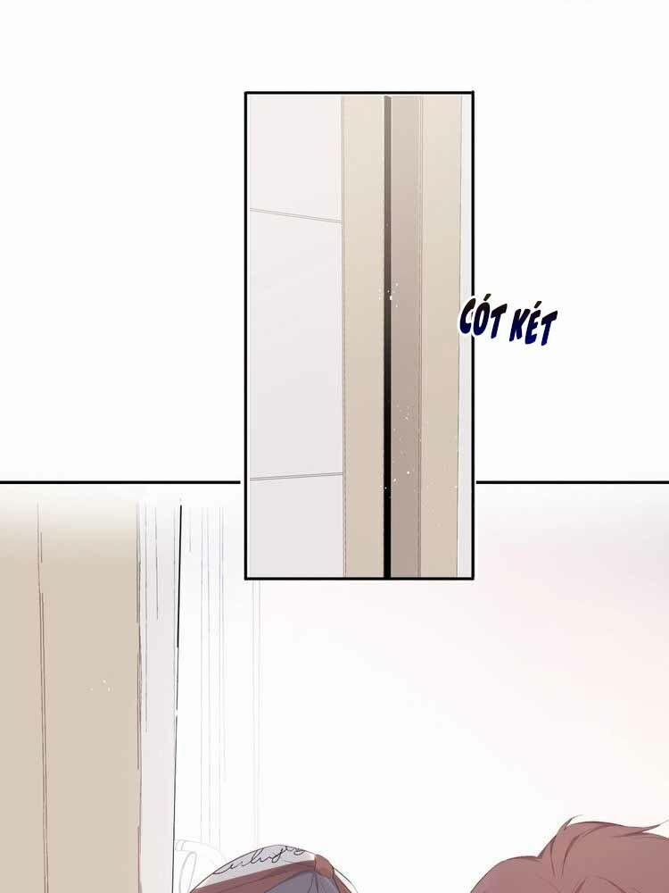 Bảo Vệ Đại Đại Bên Tôi 80 trang 23
