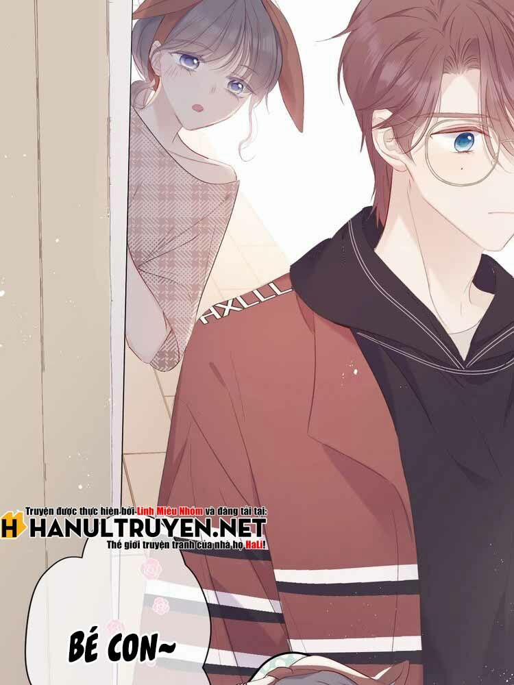 Bảo Vệ Đại Đại Bên Tôi 80 trang 24