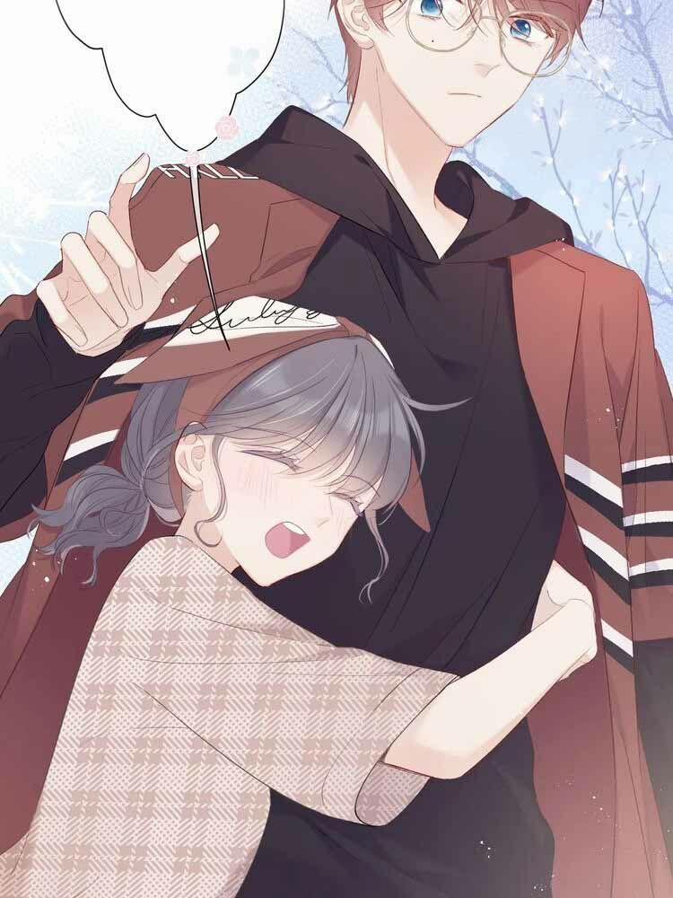 Bảo Vệ Đại Đại Bên Tôi 80 trang 26