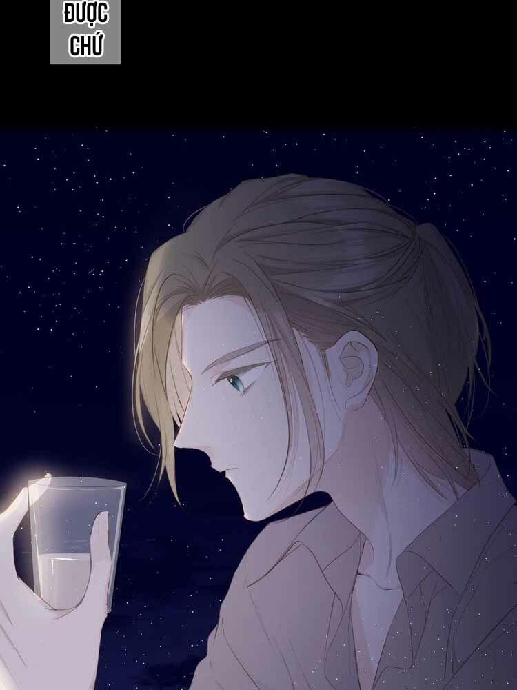 Bảo Vệ Đại Đại Bên Tôi 80 trang 3