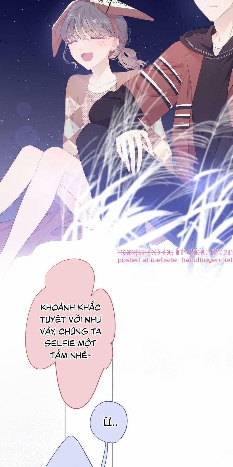 Bảo Vệ Đại Đại Bên Tôi 81 trang 14