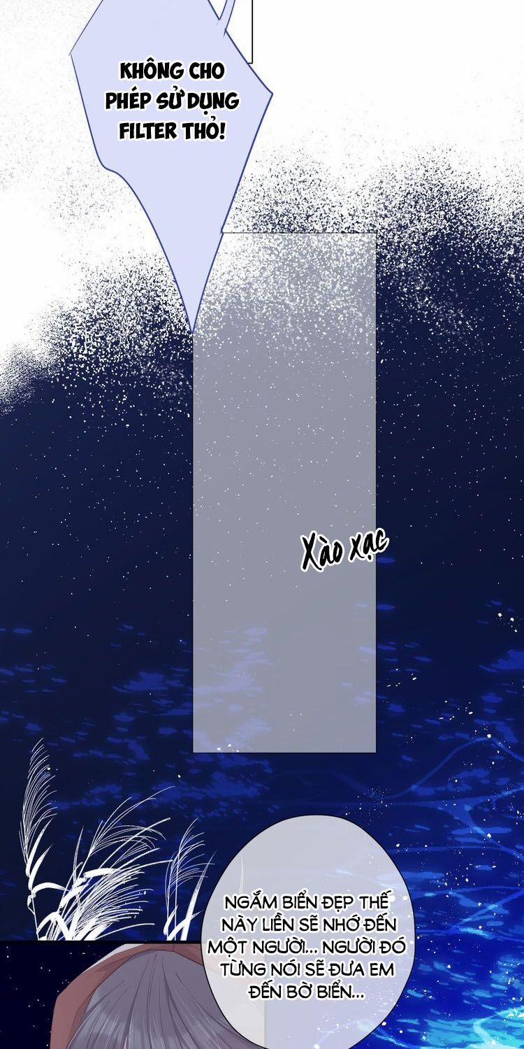 Bảo Vệ Đại Đại Bên Tôi 81 trang 15