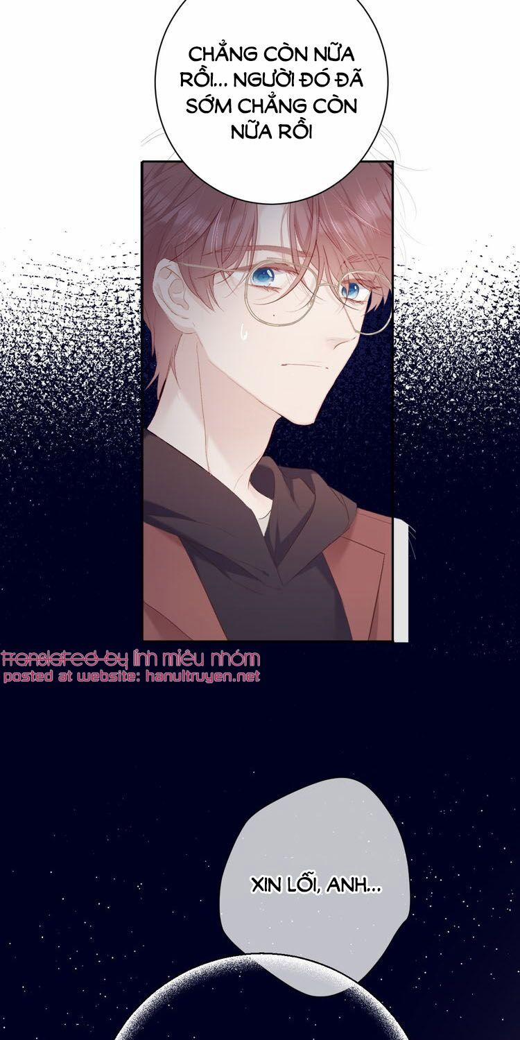 Bảo Vệ Đại Đại Bên Tôi 81 trang 17