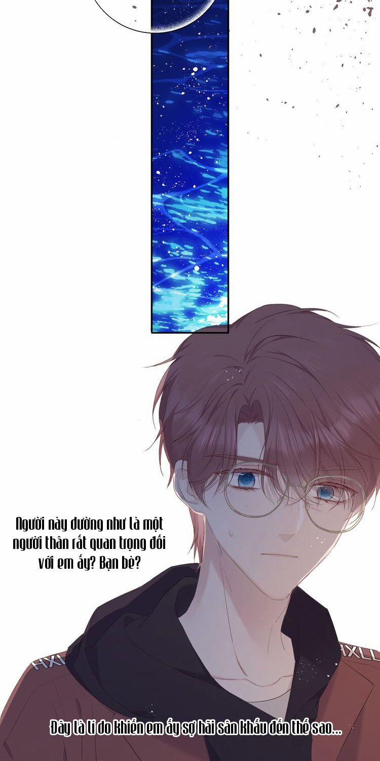 Bảo Vệ Đại Đại Bên Tôi 81 trang 20