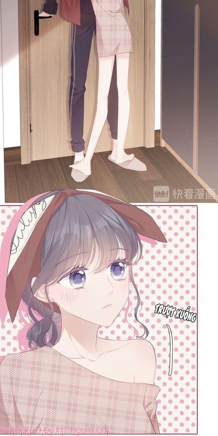 Bảo Vệ Đại Đại Bên Tôi 81 trang 3