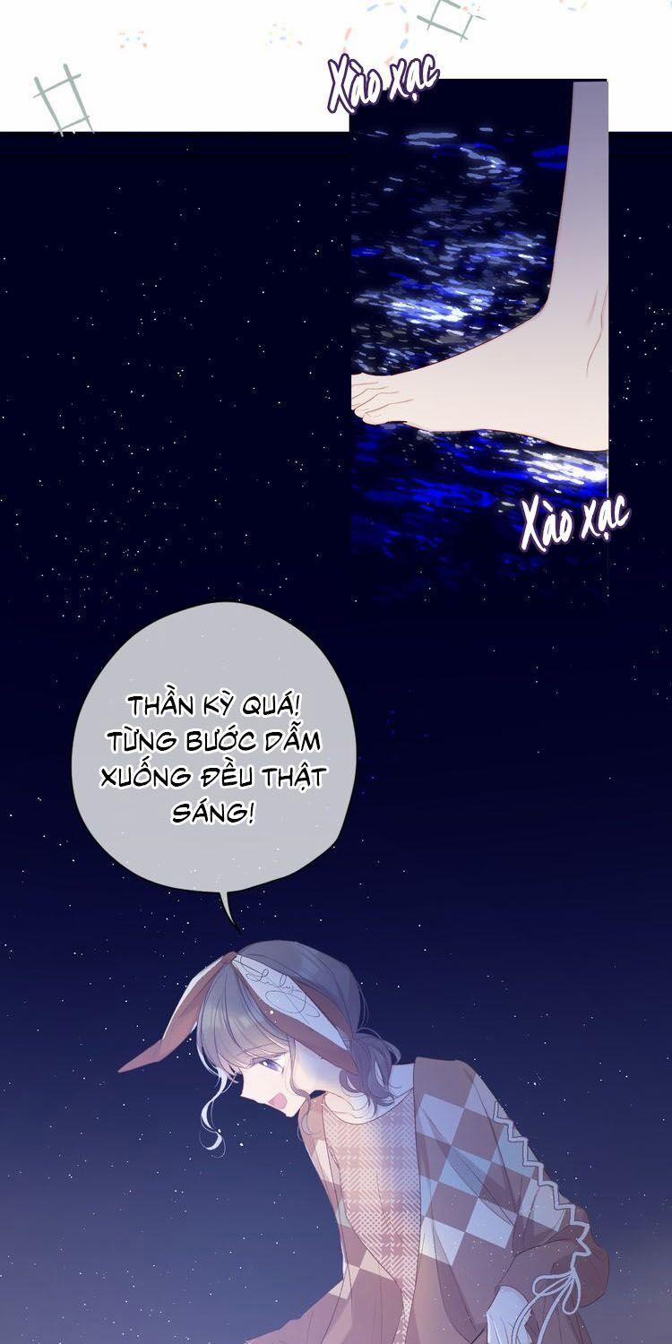 Bảo Vệ Đại Đại Bên Tôi 82 trang 1