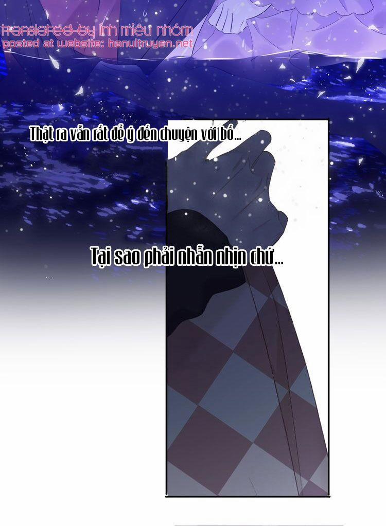 Bảo Vệ Đại Đại Bên Tôi 82 trang 13