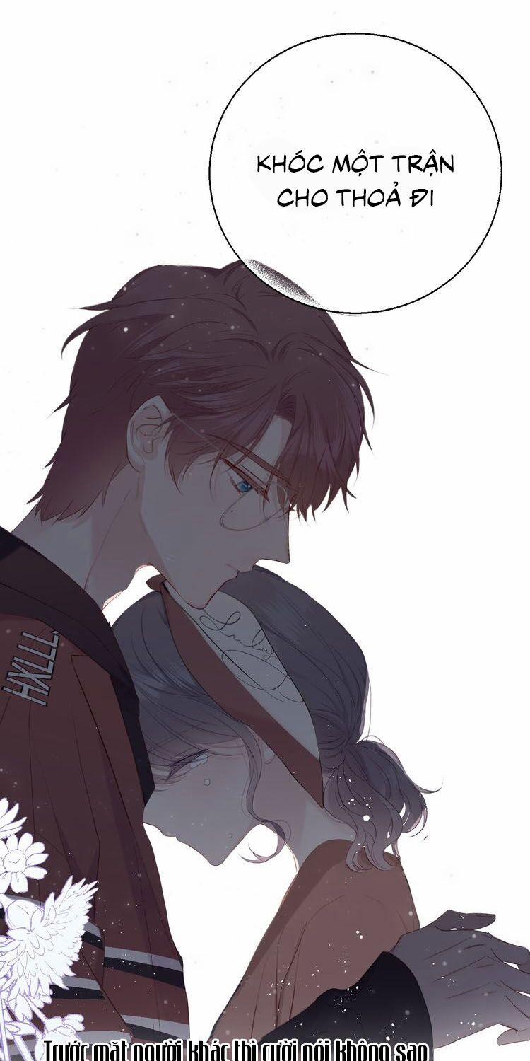 Bảo Vệ Đại Đại Bên Tôi 82 trang 14