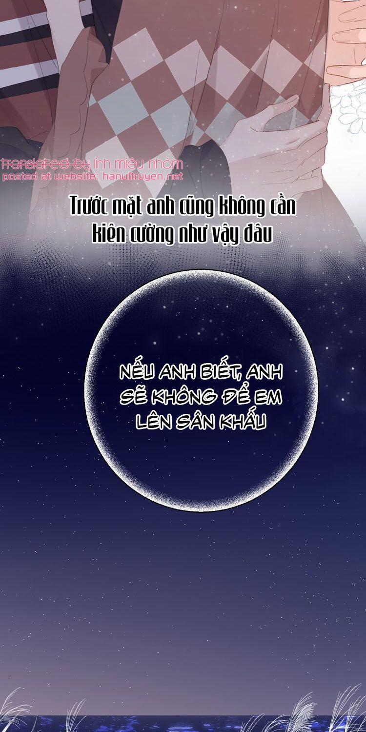 Bảo Vệ Đại Đại Bên Tôi 82 trang 16