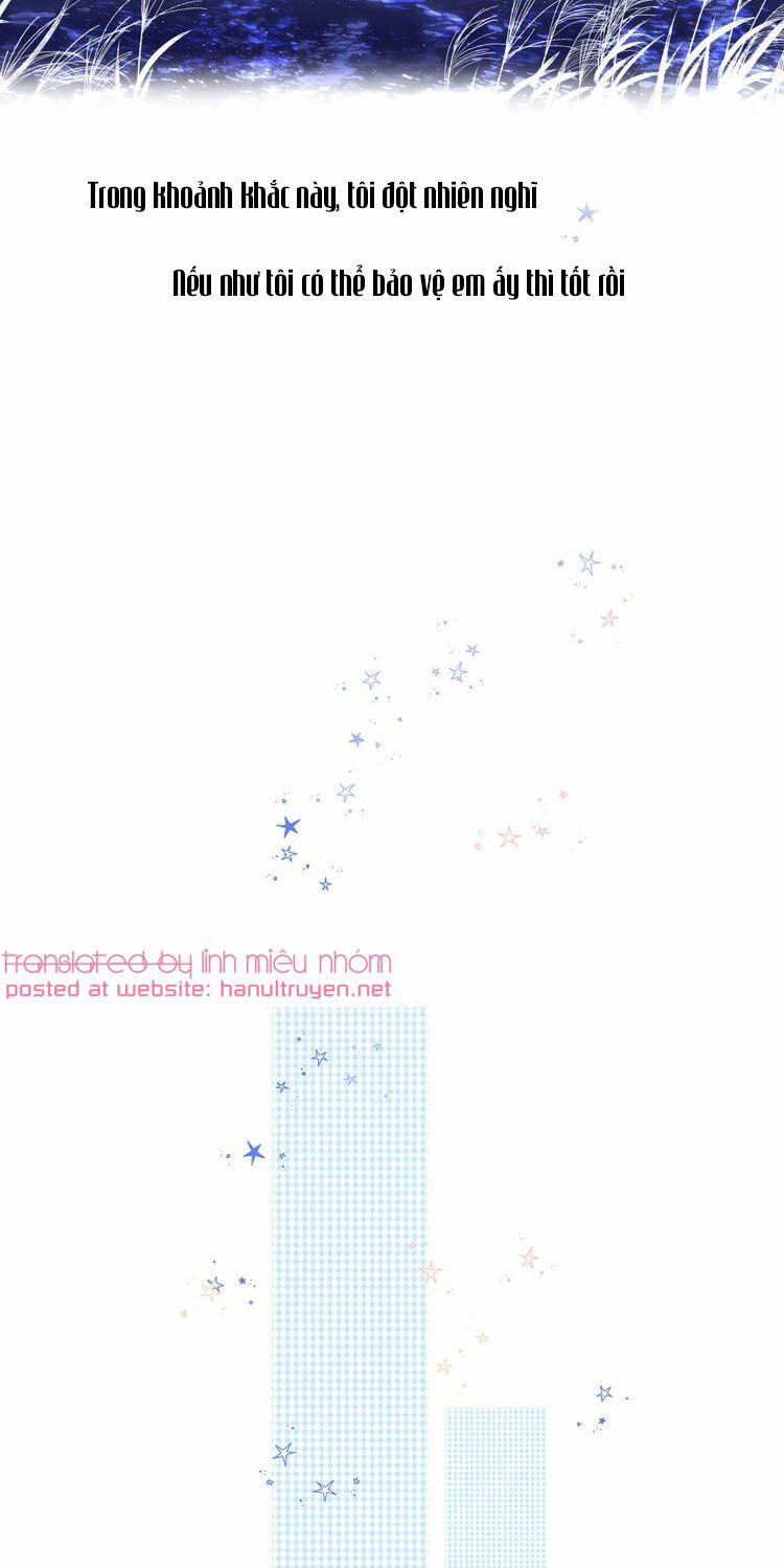 Bảo Vệ Đại Đại Bên Tôi 82 trang 17