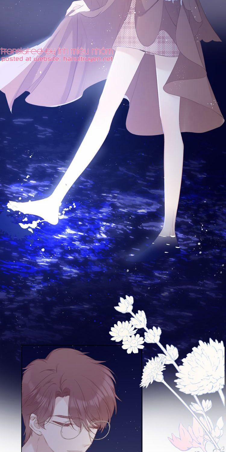 Bảo Vệ Đại Đại Bên Tôi 82 trang 2