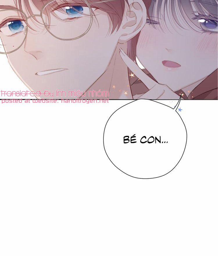 Bảo Vệ Đại Đại Bên Tôi 82 trang 20