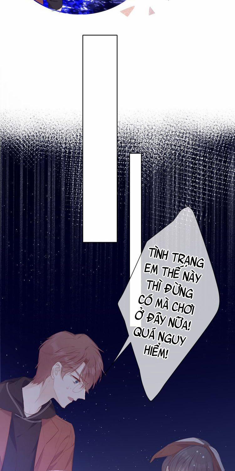 Bảo Vệ Đại Đại Bên Tôi 82 trang 4