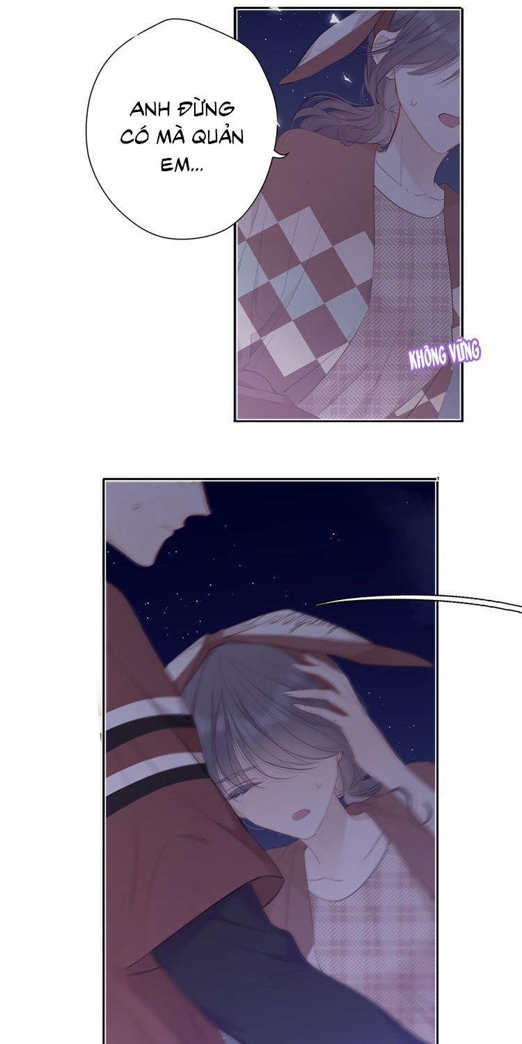 Bảo Vệ Đại Đại Bên Tôi 82 trang 7