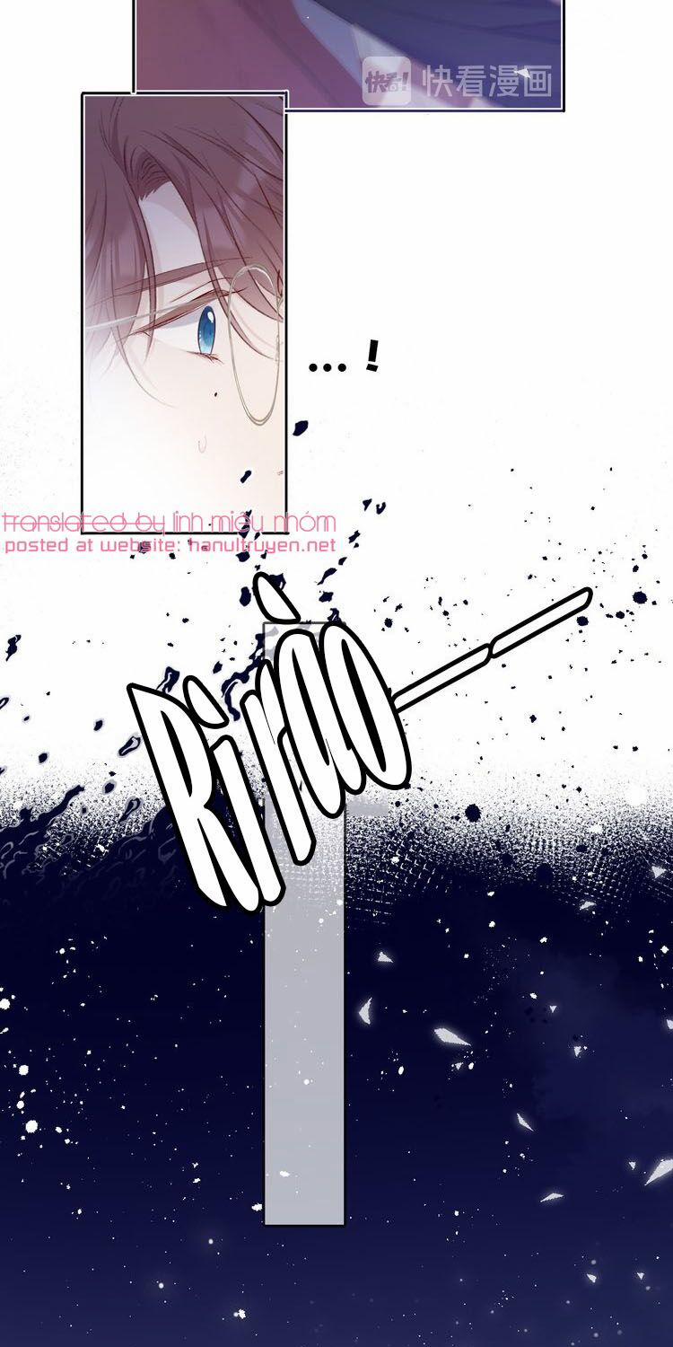 Bảo Vệ Đại Đại Bên Tôi 82 trang 8