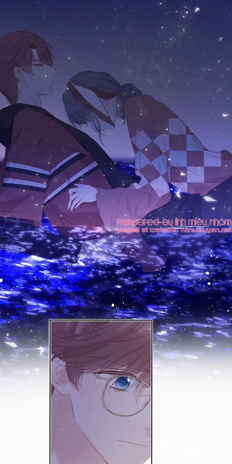 Bảo Vệ Đại Đại Bên Tôi 82 trang 9