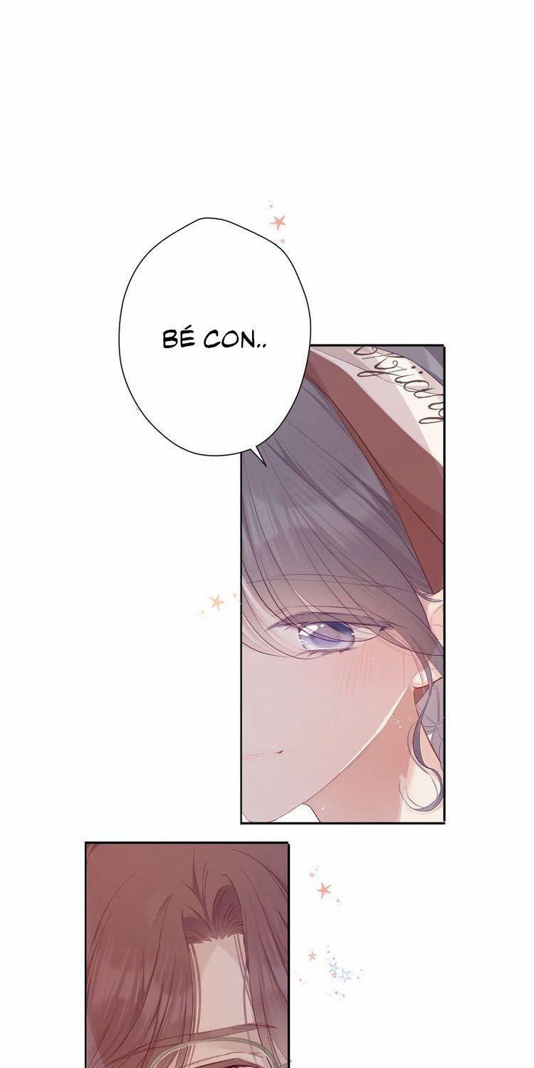 Bảo Vệ Đại Đại Bên Tôi 83 trang 1