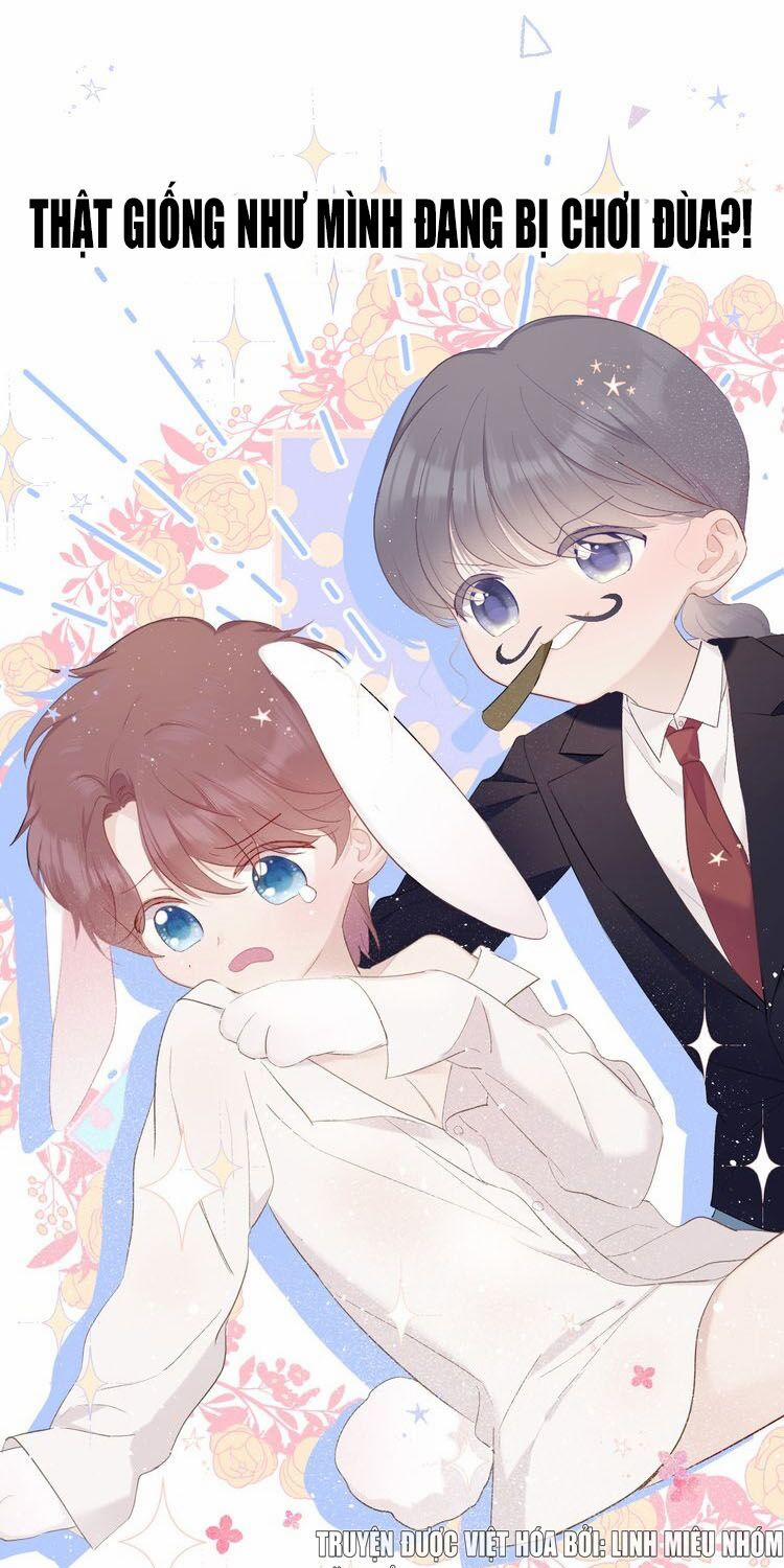 Bảo Vệ Đại Đại Bên Tôi 83 trang 10