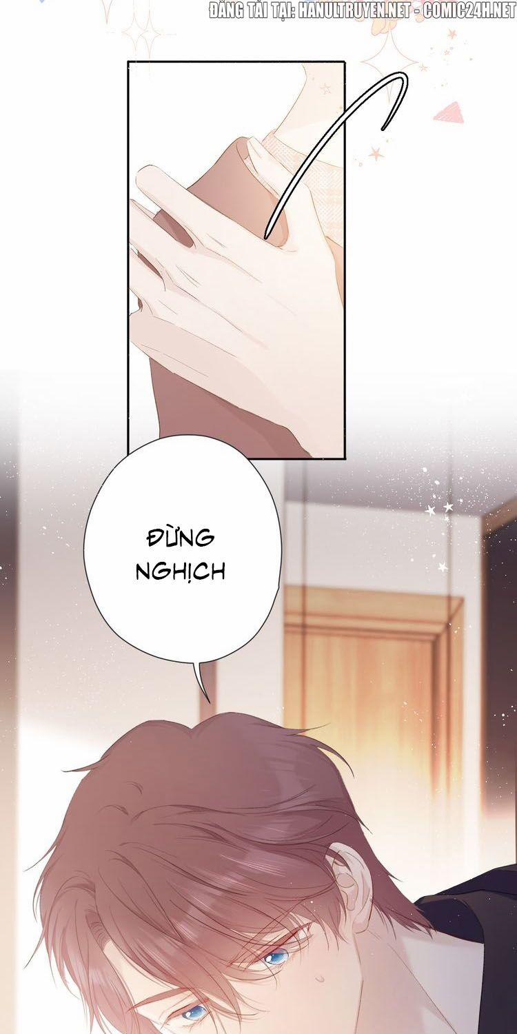 Bảo Vệ Đại Đại Bên Tôi 83 trang 11