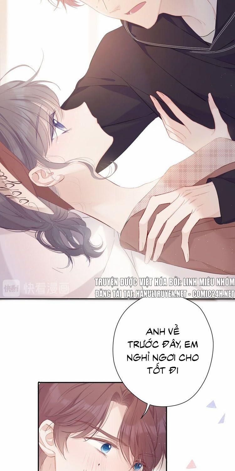 Bảo Vệ Đại Đại Bên Tôi 83 trang 12