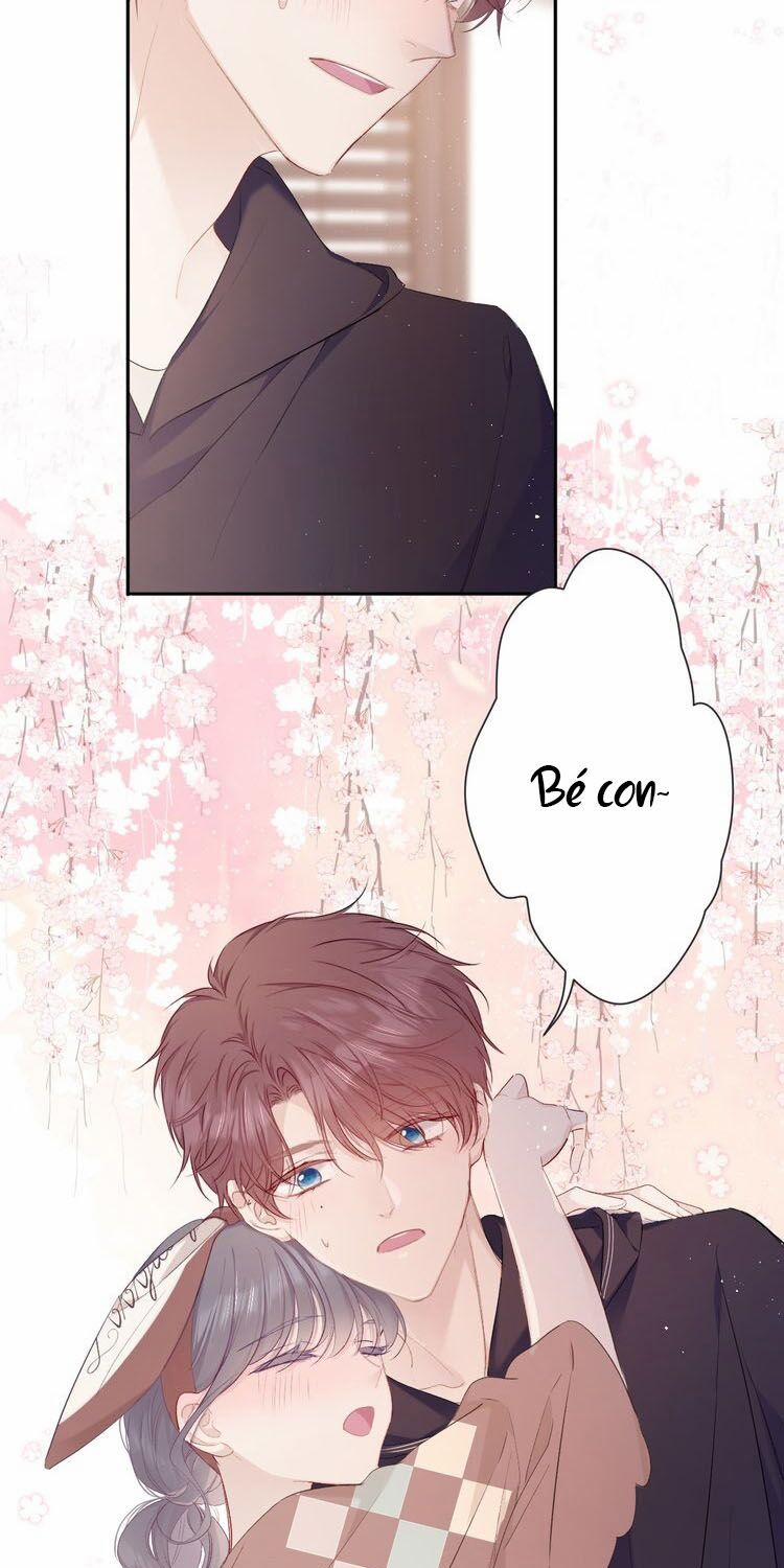 Bảo Vệ Đại Đại Bên Tôi 83 trang 13