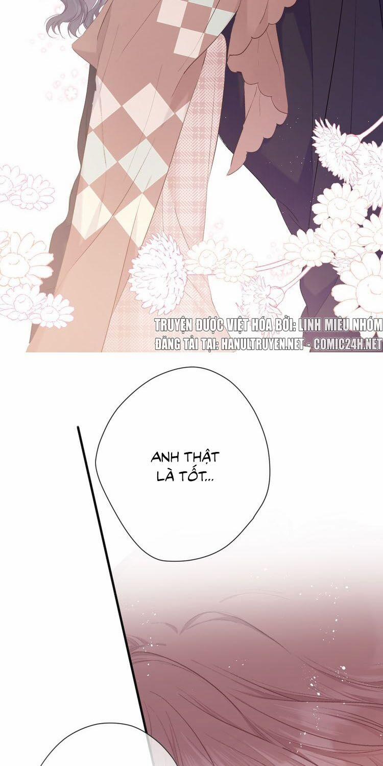 Bảo Vệ Đại Đại Bên Tôi 83 trang 14