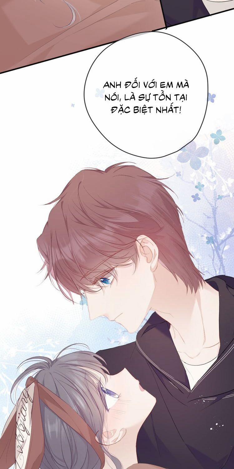 Bảo Vệ Đại Đại Bên Tôi 83 trang 16