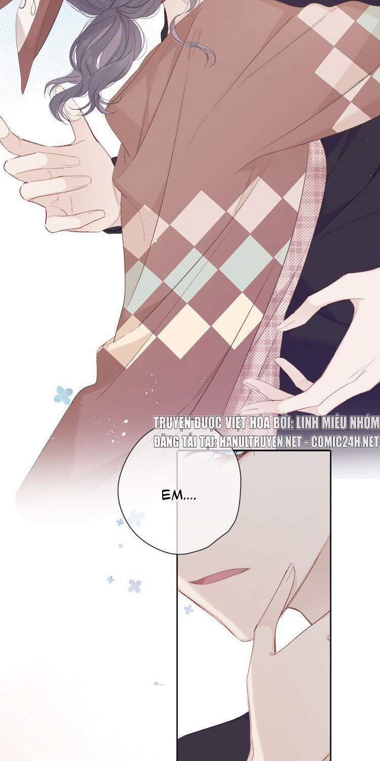 Bảo Vệ Đại Đại Bên Tôi 83 trang 17