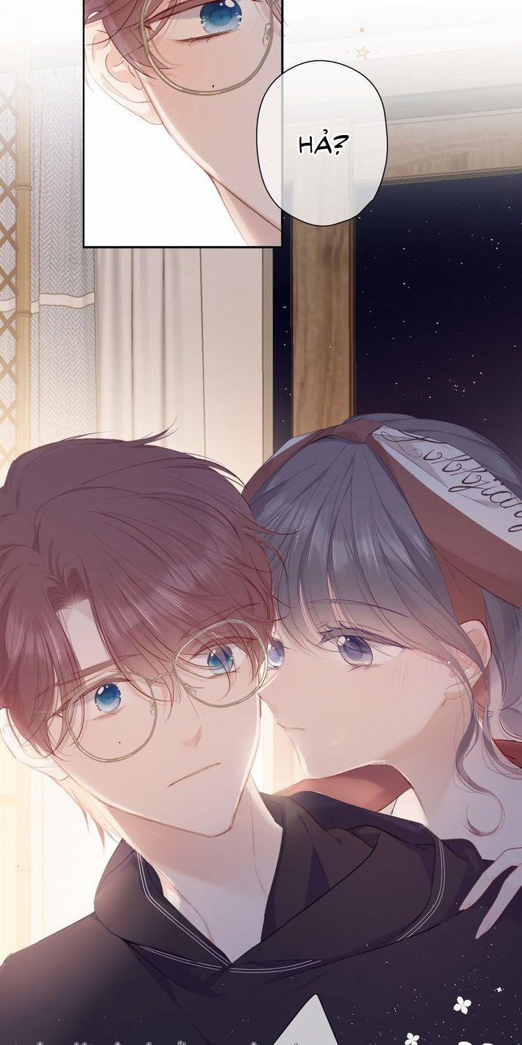 Bảo Vệ Đại Đại Bên Tôi 83 trang 2