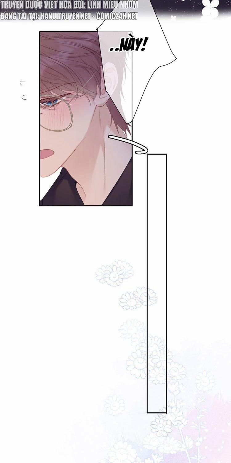 Bảo Vệ Đại Đại Bên Tôi 83 trang 3