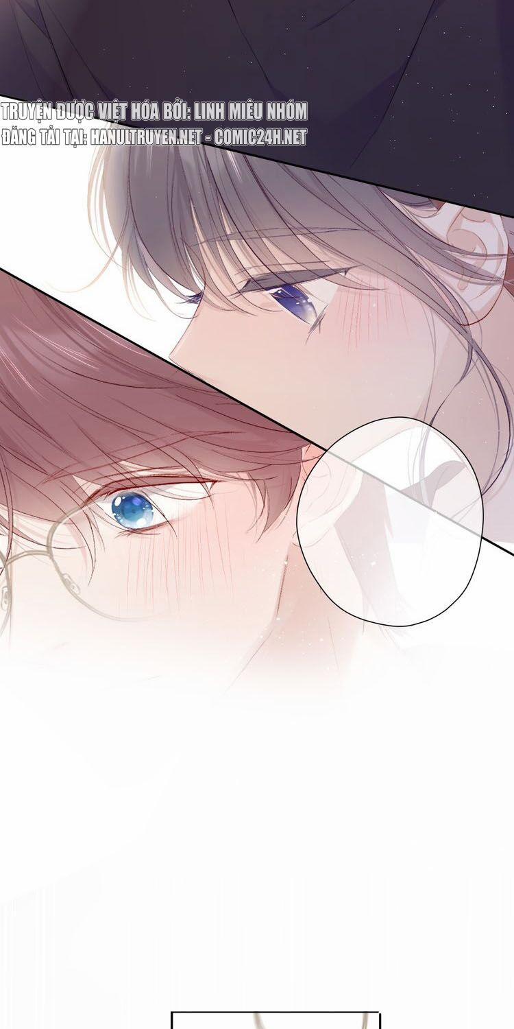 Bảo Vệ Đại Đại Bên Tôi 83 trang 5