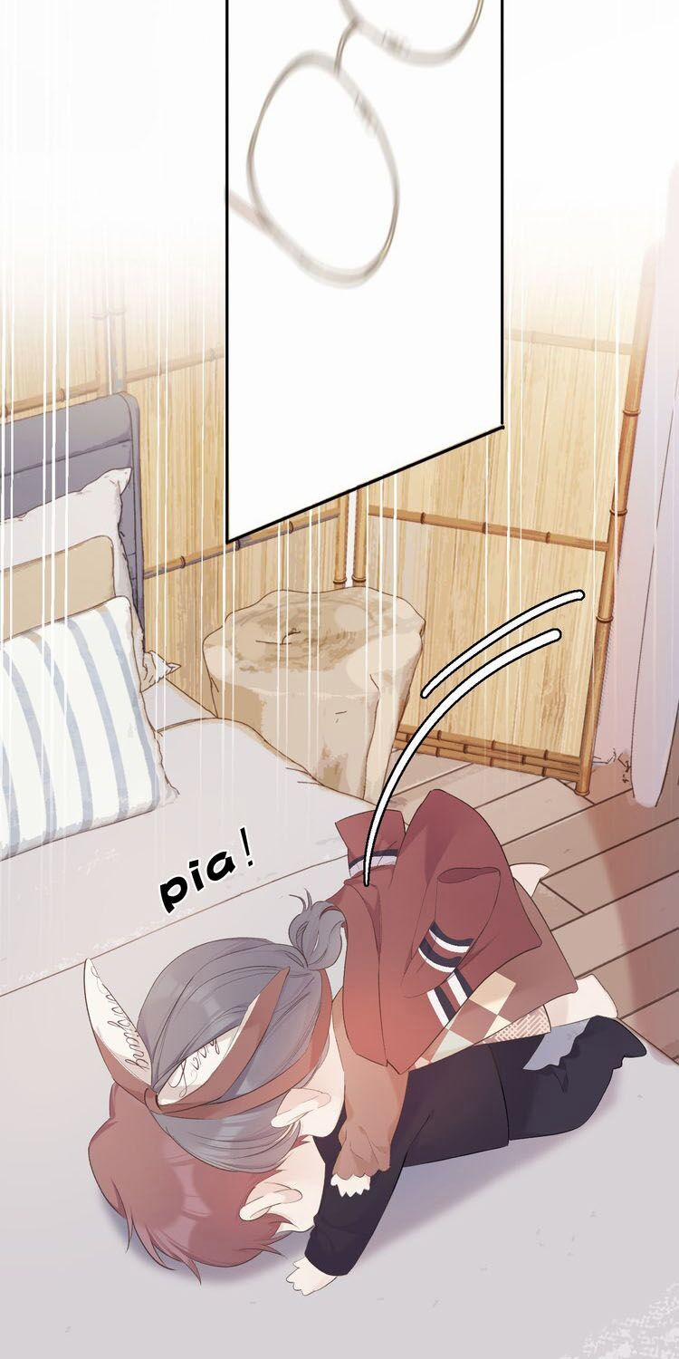 Bảo Vệ Đại Đại Bên Tôi 83 trang 6