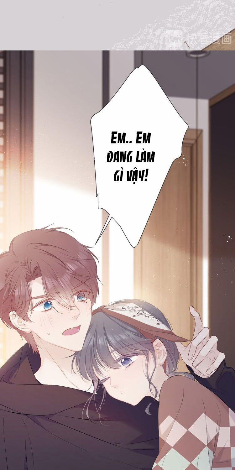 Bảo Vệ Đại Đại Bên Tôi 83 trang 7