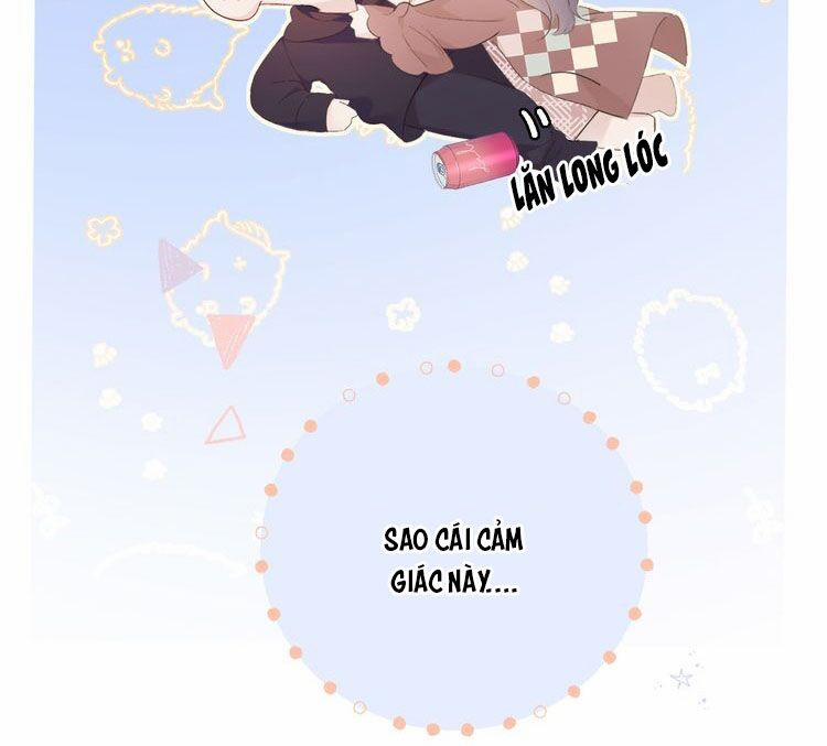 Bảo Vệ Đại Đại Bên Tôi 83 trang 9