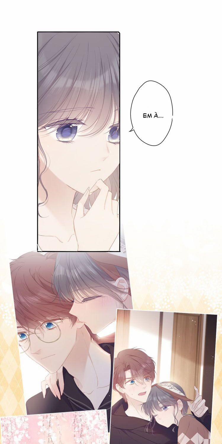 Bảo Vệ Đại Đại Bên Tôi 84 trang 13