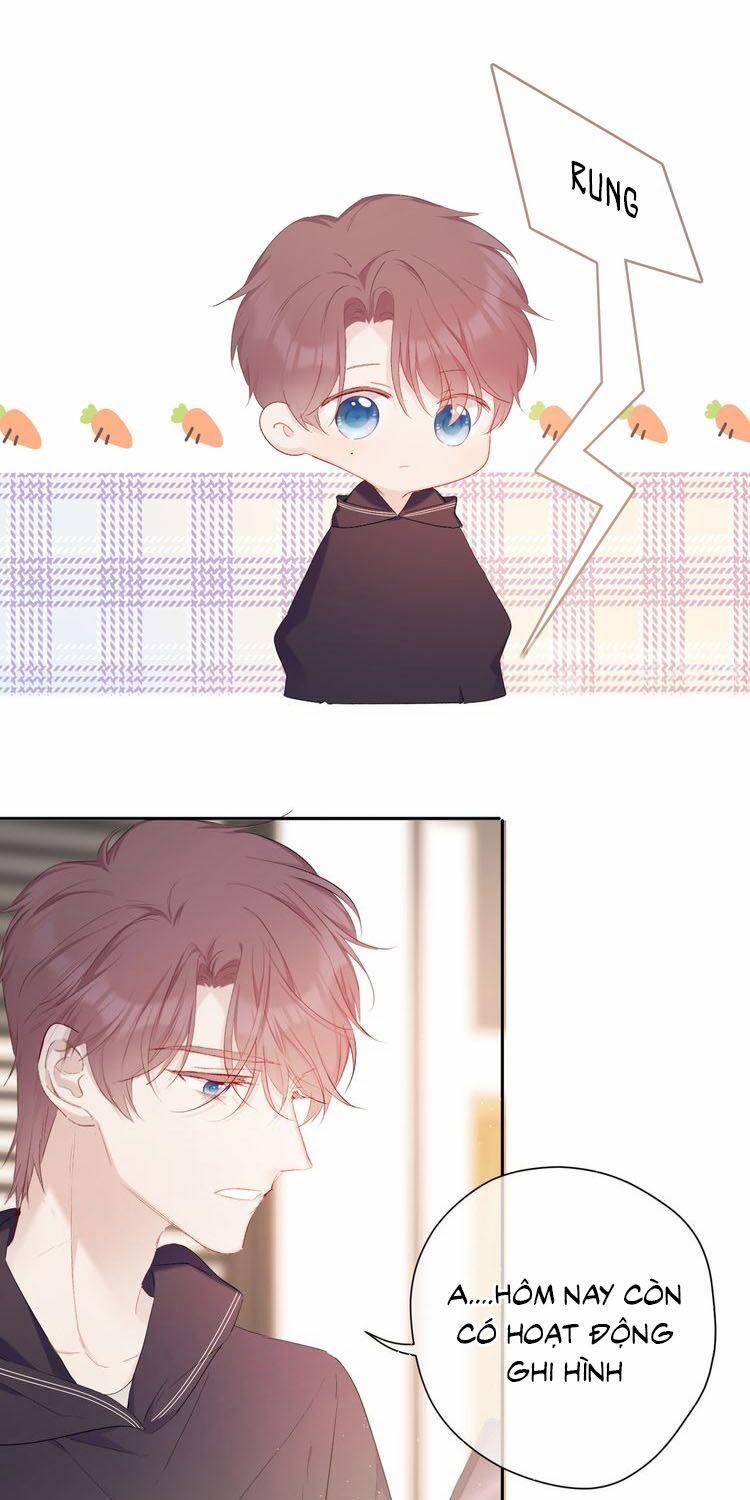 Bảo Vệ Đại Đại Bên Tôi 84 trang 18