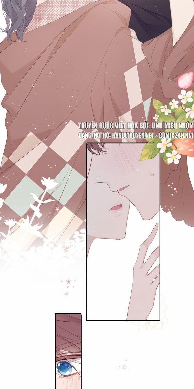 Bảo Vệ Đại Đại Bên Tôi 84 trang 2