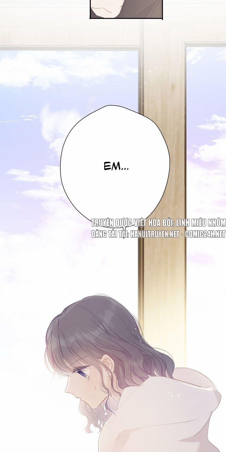 Bảo Vệ Đại Đại Bên Tôi 84 trang 20