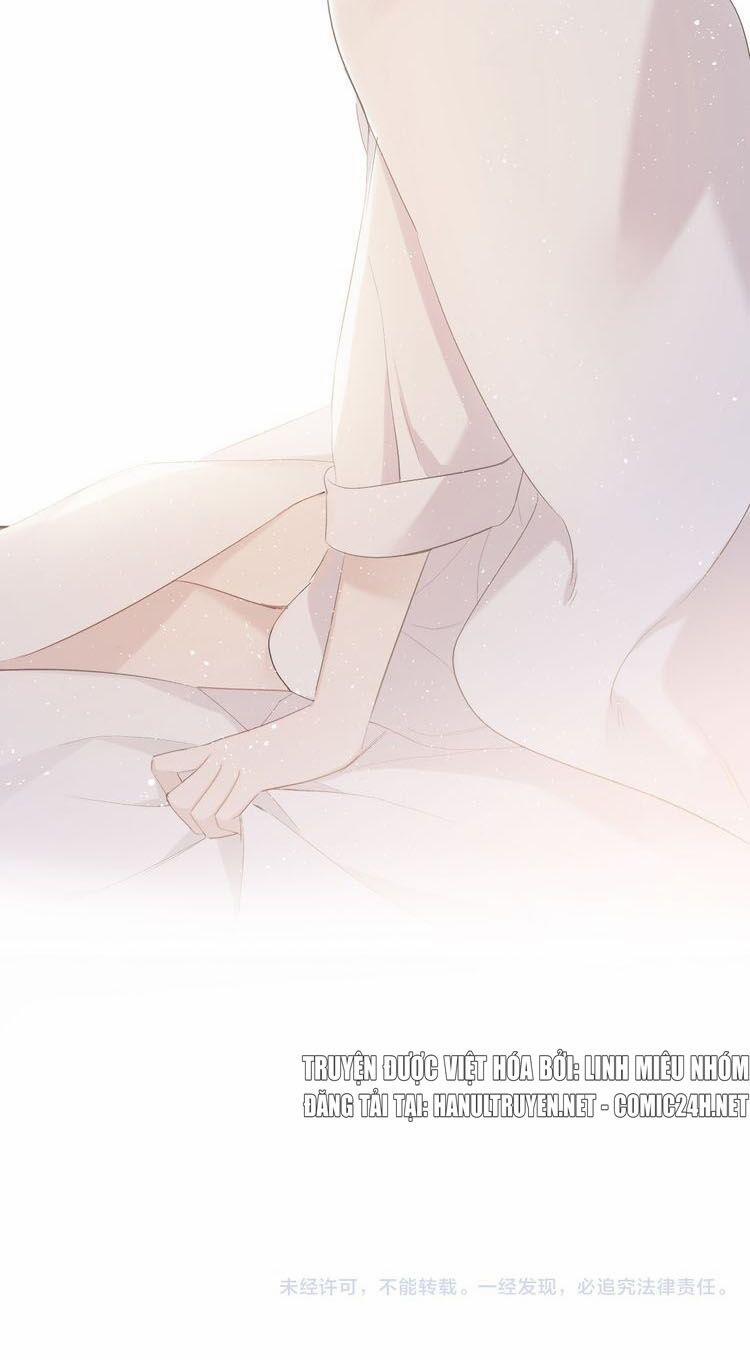 Bảo Vệ Đại Đại Bên Tôi 84 trang 21