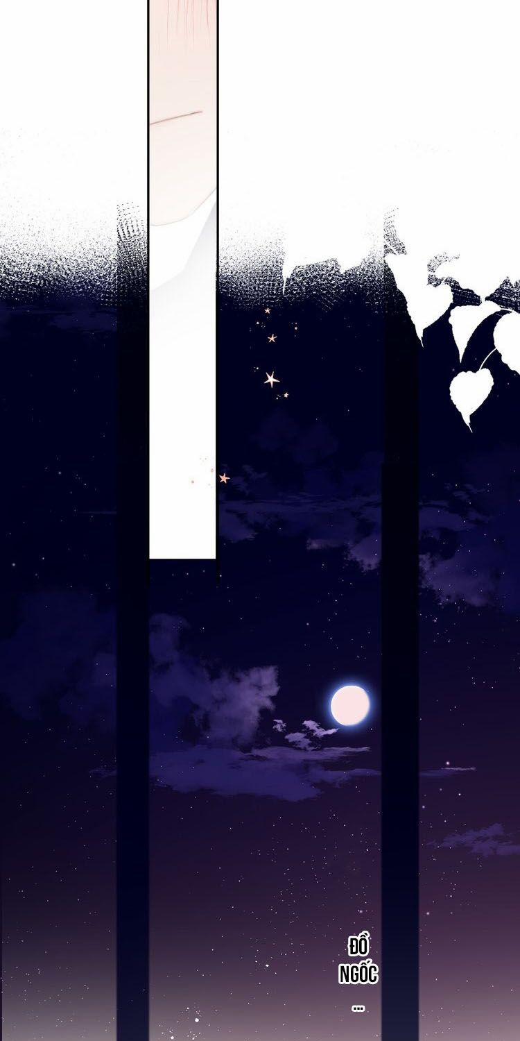 Bảo Vệ Đại Đại Bên Tôi 84 trang 3