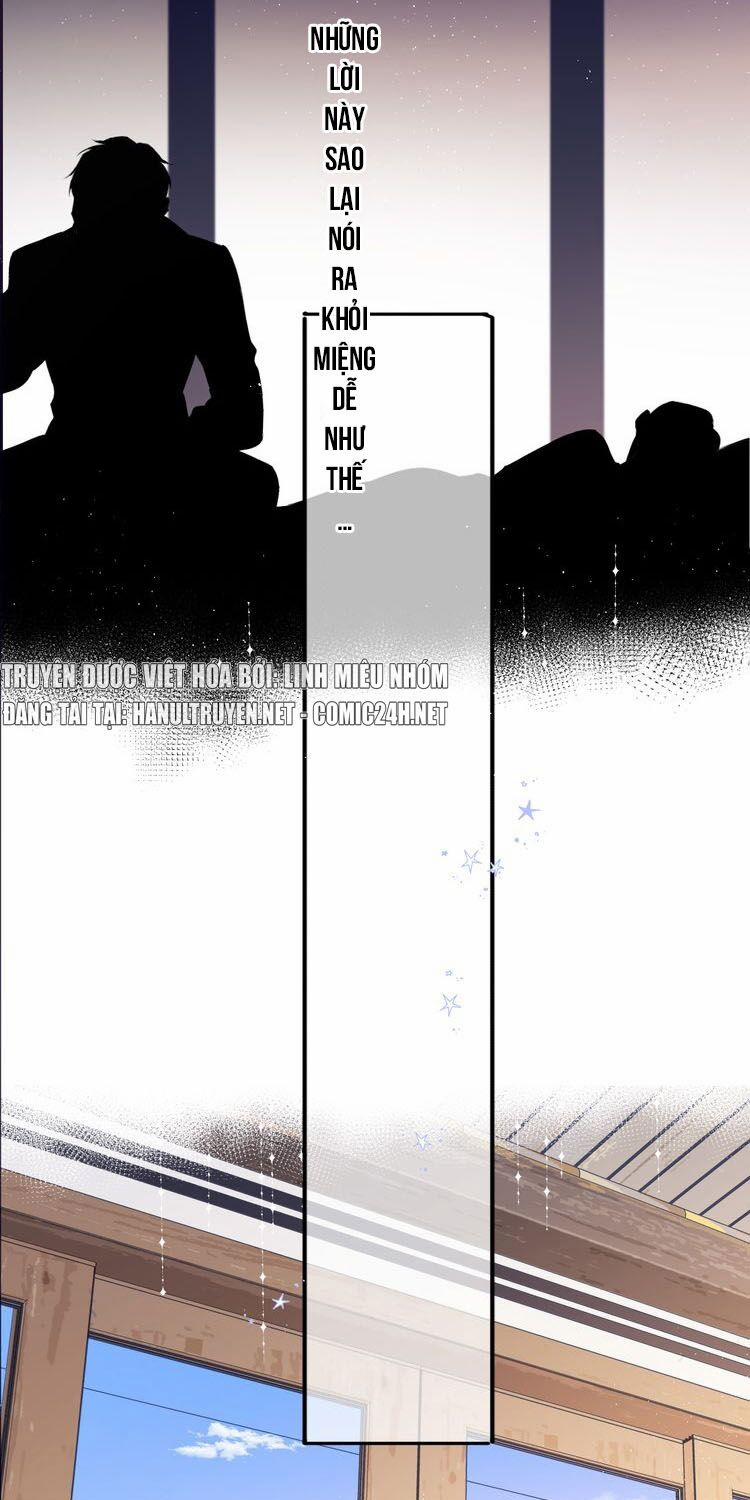 Bảo Vệ Đại Đại Bên Tôi 84 trang 4