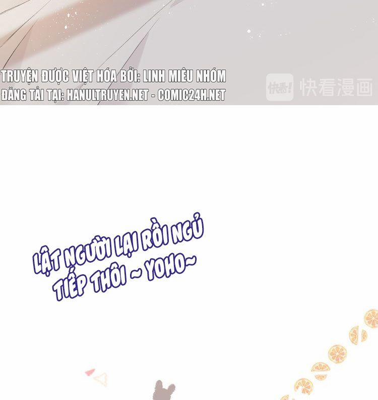 Bảo Vệ Đại Đại Bên Tôi 84 trang 6