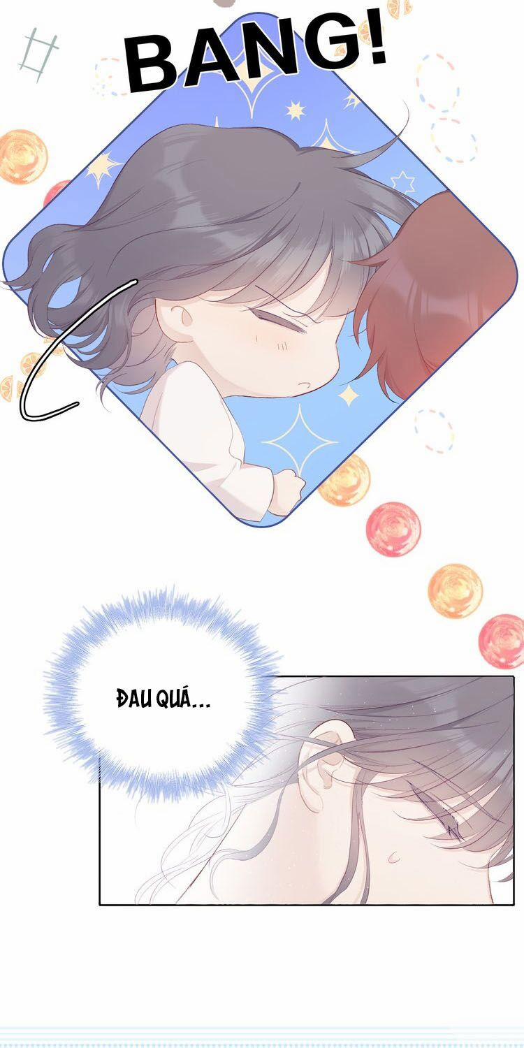 Bảo Vệ Đại Đại Bên Tôi 84 trang 7