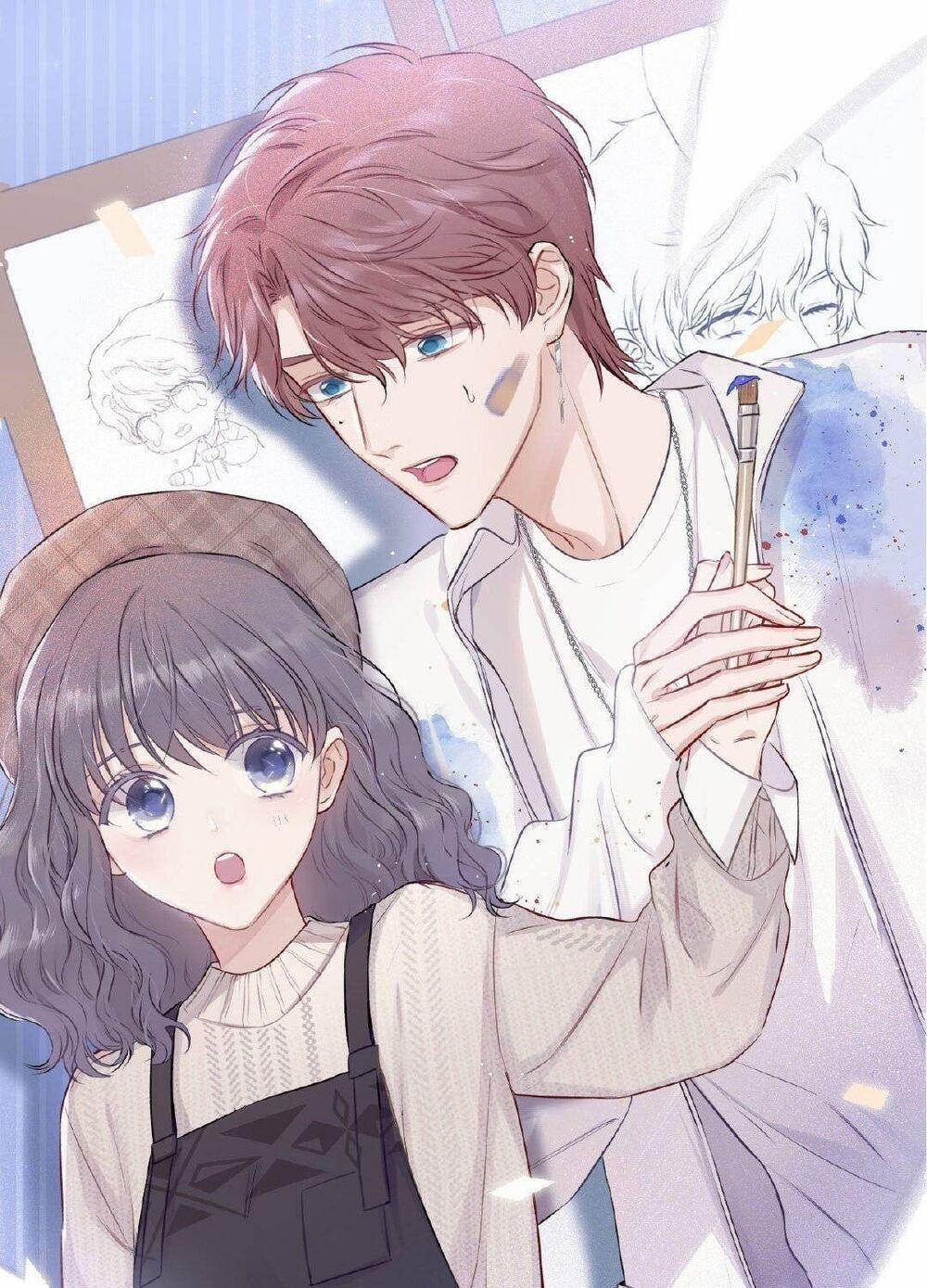 Bảo Vệ Đại Đại Bên Tôi 85 trang 0