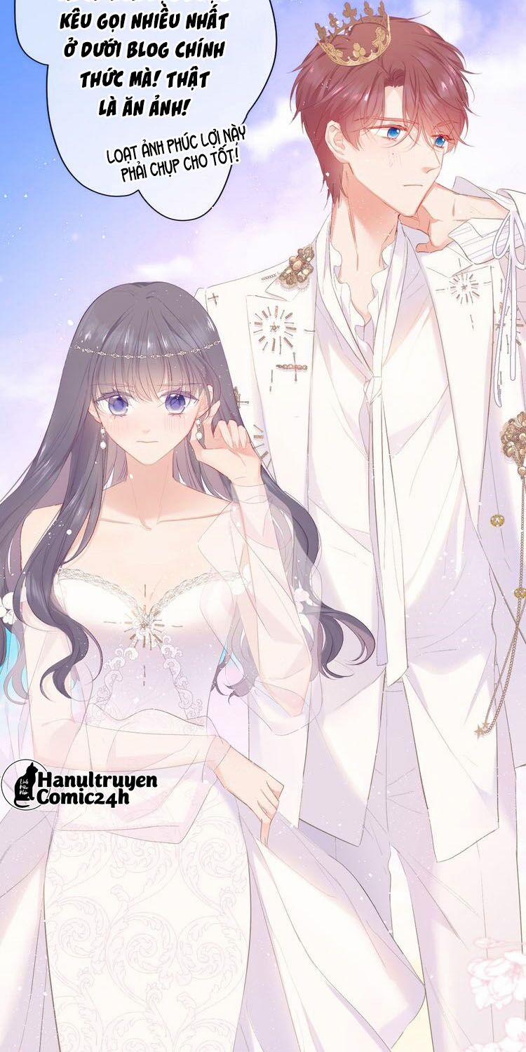 Bảo Vệ Đại Đại Bên Tôi 85 trang 14