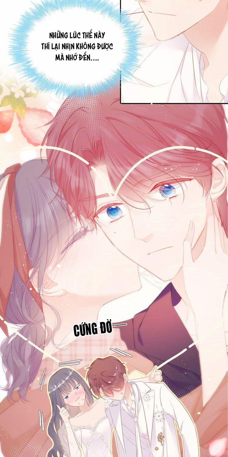 Bảo Vệ Đại Đại Bên Tôi 85 trang 17